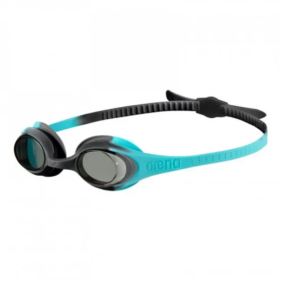 Очки плавательные Arena Spider Kids 004310-201