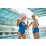 Очки плавательные Arena Spider Kids 004310-201