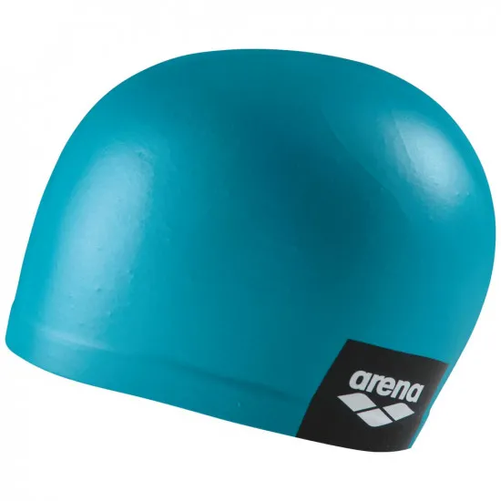 Шапочка для плавания Arena Logo Moulded 001912-210