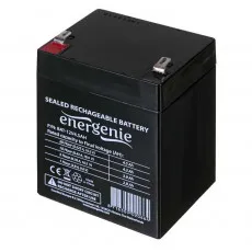 Acumulator UPS Gembird BAT-12V4.5AH, 12 V 4.5 Ah Acumulator UPS Gembird BAT-12V4.5AH, 12 V 4.5 Ah