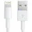 Кабель Apple USB 2.0/Lighting, White (MD819ZM/A)