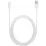 Кабель Apple USB 2.0/Lighting, White (MD819ZM/A)