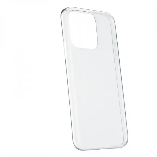 Husă Cellular Zero pentru iPhone 13 Pro, Transparent