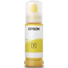 Cerneală original Epson C13T07D44A (Yellow)