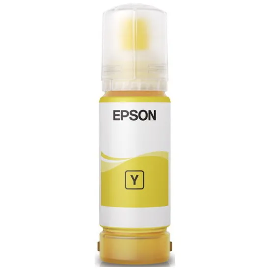 Cerneală original Epson C13T07D44A (Yellow)