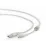 Cablu Cablexpert USB 2.0/micro-USB, Transparent (CCP-mUSB2-AMBM-6-TR)