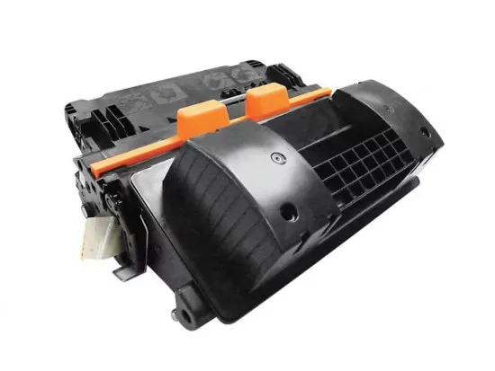 Cartuș original HP CF281X Black