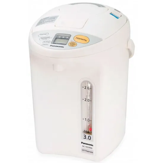 Thermopot Panasonic NC-DG3000WTS (3 l)