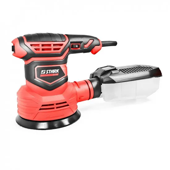 MaÈ?inÄ? de È?lefuit orbital Stark RS400 (150400010)
