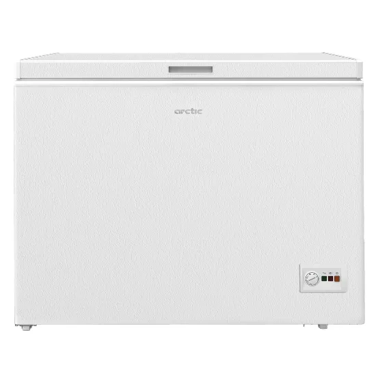 Congelator orizontal Arctic AO23P40 (230 l / White)
