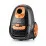 Пылесос Heinner HVCVBK750S, Black/Orange