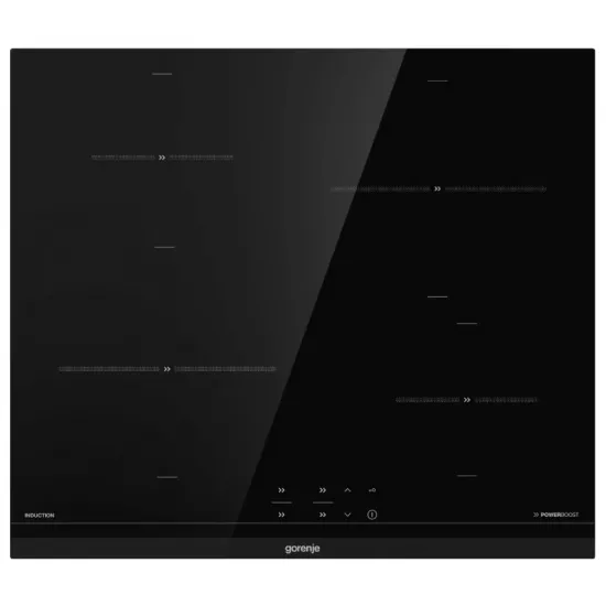 Панель варочная Gorenje IT640BCSC (Black)
