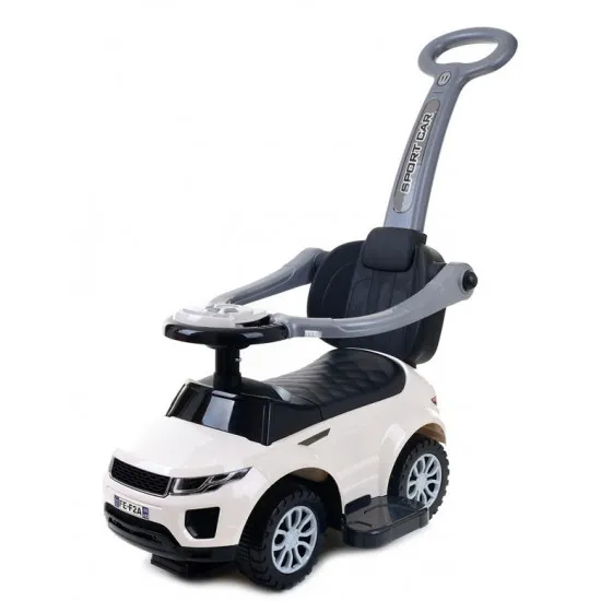 Tolocar FunFit 1623 White