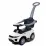 Tolocar FunFit 1623 White