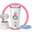 Эпилятор Braun 9710, White