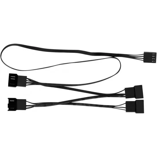 Кабель Arctic PST Cable Rev.2 (4-pin—4x4-pin)