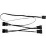 Cablu Arctic PST Cable Rev.2 (4-pin—4x4-pin)