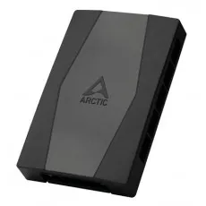 Controler ventilatoare Arctic Case Fan Hub (10-port/SATA-power)