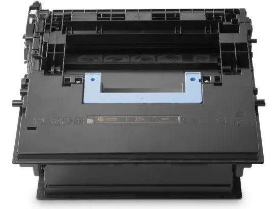 Картридж оригинальный HP CF237Y Black