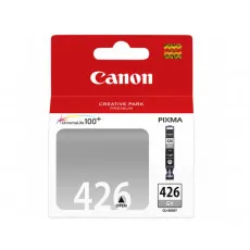 Картридж оригинал Canon CLI-426GY (Gray) Картридж оригинал Canon CLI-426GY (Gray)