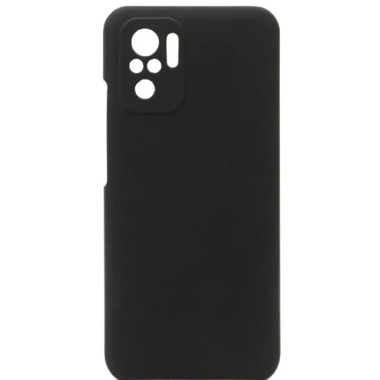 Husă Helmet Liquid Silicone pentru Xiaomi Redmi 10