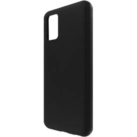 Husă Helmet Liquid Silicone pentru Samsung Galaxy A03S