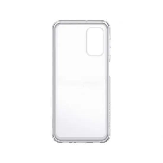 Чехол Helmet Soft Clear для Samsung Galaxy A22/M32
