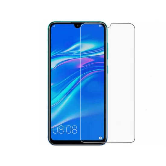 Sticlă de protecție Helmet Tempered Glass pentru Huawei Y7 Prime (2018)