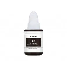 Чернила Canon GI-490Bk Black Оригинальные Чернила Canon GI-490Bk Black Оригинальные