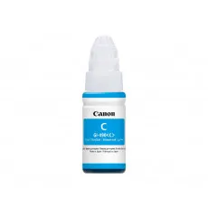 Чернила Canon GI-490C Blue Оригинальные Чернила Canon GI-490C Blue Оригинальные
