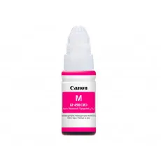 Чернила Canon GI-490M Magenta Оригинальные Чернила Canon GI-490M Magenta Оригинальные