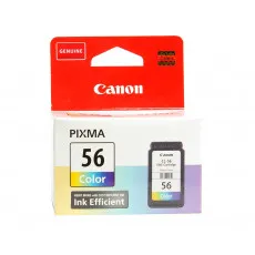 Картридж Canon CL-56 Color Tri-Color Оригинальные