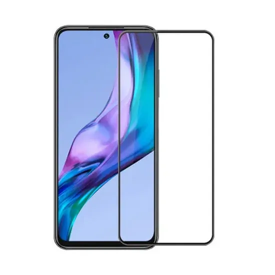 Sticlă de protecție Nillkin Tempered Glass CP+ pro Black pentru Xiaomi Redmi 10