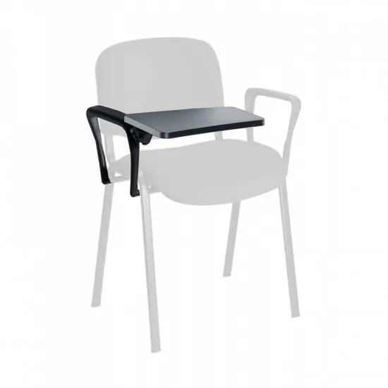 Складной стол Nowy Styl ISO для конференций, Black