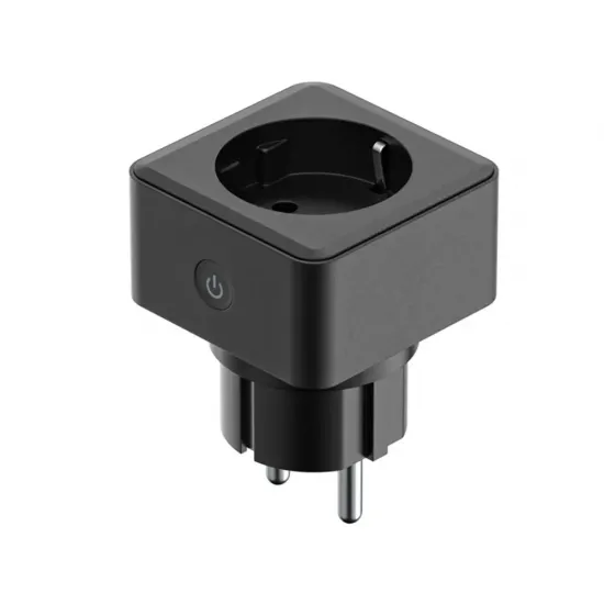 Priză inteligentă Yandex YNDX-0007B, Black