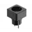 Priză inteligentă Yandex YNDX-0007B, Black