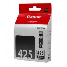 Картридж оригинал Canon PGI-425Bk (Black)