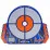 Hasbro Nerf NER0156 Цифровая световая мишень "Elite Strike and Score Digital Target"