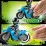 Lego Сity 60299 Конструктор Stunt Competition