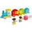 Lego Duplo 10954 Конструктор Number Train-Learn To Count