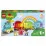 Lego Duplo 10954 Конструктор Number Train-Learn To Count