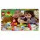 Lego Duplo 10954 Конструктор Number Train-Learn To Count