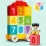 Lego Duplo 10954 Конструктор Number Train-Learn To Count
