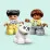 Lego Duplo 10954 Конструктор Number Train-Learn To Count