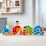 Lego Duplo 10954 Конструктор Number Train-Learn To Count