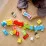 Lego Duplo 10954 Конструктор Number Train-Learn To Count