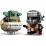 Lego Star Wars 75317 Constructor The Mandalorian The Child
