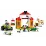 Lego Disney 10775 Constructor Mickey Mouse and Donald Duck's Farm