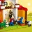 Lego Disney 10775 Constructor Mickey Mouse and Donald Duck's Farm