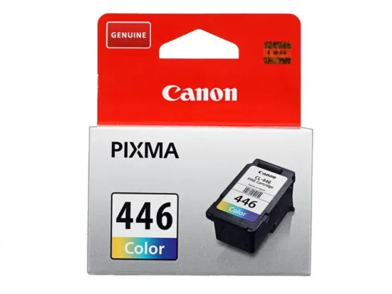 Картридж Canon CL-446 Color Tri-Color